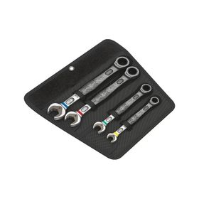 Wera 05073290001 6000 Joker 4 Set 1 Anahtar Seti