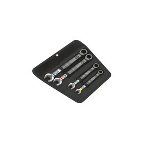 Wera 05073290001 6000 Joker 4 Set 1 Anahtar Seti
