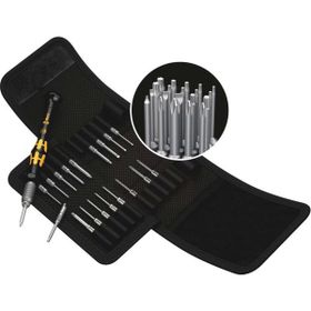 Wera 05073671001 Kraftform Kompakt Micro 20 ESD