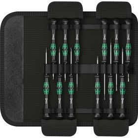 Wera 05073675001 Elektronikçi Tornavidası