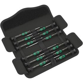 Wera 05073675001 Elektronikçi Tornavidası