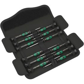 Wera 05073675001 Elektronikçi Tornavidası