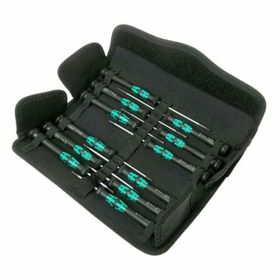 Wera 05073675001 Elektronikçi Tornavidası