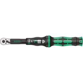 Wera 05075604001 A5 1/4'' 2.5-25 nm Tork Anahtarı