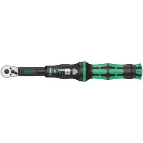 Wera 05075604001 A5 1/4'' 2.5-25 nm Tork Anahtarı