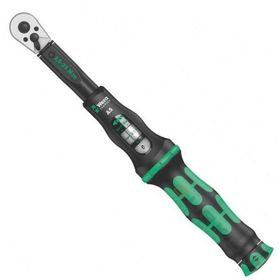 Wera 05075604001 A5 1/4'' 2.5-25 nm Tork Anahtarı