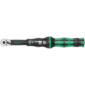 Wera 05075604001 A5 1/4'' 2.5-25 nm Tork Anahtarı