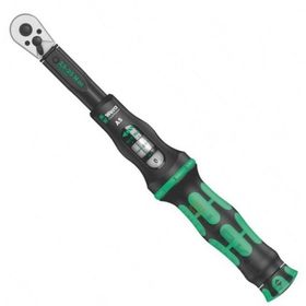 Wera 05075604001 A5 1/4'' 2.5-25 nm Tork Anahtarı
