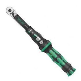 Wera 05075604001 A5 1/4'' 2.5-25 nm Tork Anahtarı