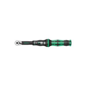 Wera 05075604001 A5 1/4'' 2.5-25 nm Tork Anahtarı