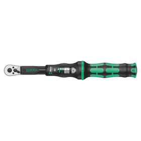 Wera 05075604001 A5 1/4'' 2.5-25 nm Tork Anahtarı