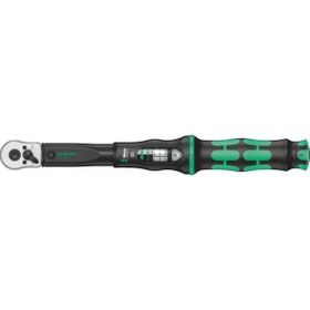 Wera 05075620001 C1 1/2'' 10-50 nm Tork Anahtarı