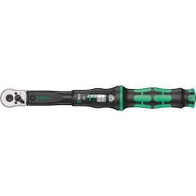 Wera 05075620001 C1 1/2'' 10-50 nm Tork Anahtarı