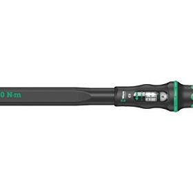 Wera 05075622001 Click C 3 Tork Anahtarı