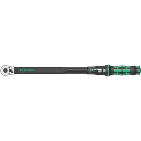 Wera 05075623001 C4 1/2'' 60-300 nm Tork Anahtarı