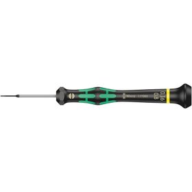 Wera 05117990001 Elektronikçi Tornavidası