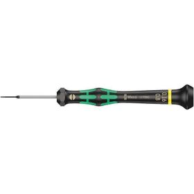 Wera 05117990001 Elektronikçi Tornavidası