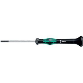 Wera 05117991001 Elektronikçi Tornavidası