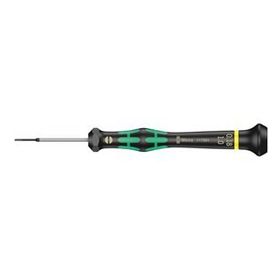 Wera 05117991001 Elektronikçi Tornavidası