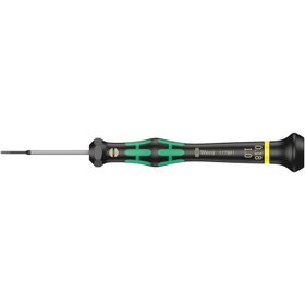 Wera 05117991001 Elektronikçi Tornavidası