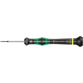 Wera 05117991001 Elektronikçi Tornavidası