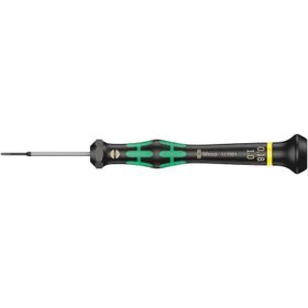 Wera 05117991001 Elektronikçi Tornavidası
