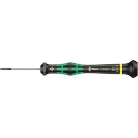 Wera 05118002001 Elektronikçi Tornavidası