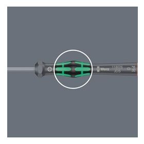 Wera 05118004001 Elektronikçi Tornavidası