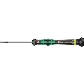 Wera 05118004001 Elektronikçi Tornavidası