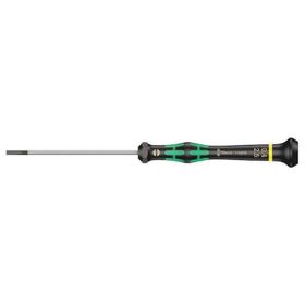 Wera 05118008001 Elektronikçi Tornavidası