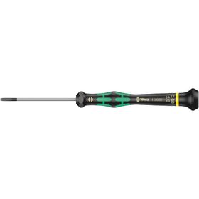 Wera 05118008001 Elektronikçi Tornavidası