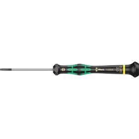 Wera 05118008001 Elektronikçi Tornavidası