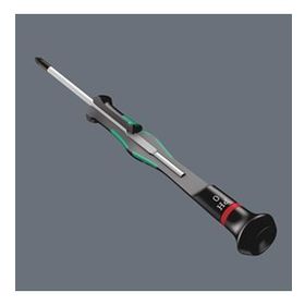 Wera 05118008001 Elektronikçi Tornavidası