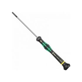 Wera 05118010001 Elektronikçi Tornavidası