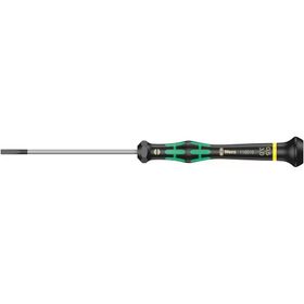 Wera 05118010001 Elektronikçi Tornavidası