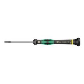Wera 05118012001 Elektronikçi Tornavidası
