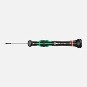 Wera 05118145001 2072 MikroStix D3LUM Tornavida
