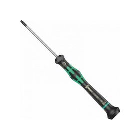 Wera 05118184001 Elektronikçi Tornavidası