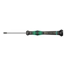 Wera 05118186001 Elektronikçi Tornavidası