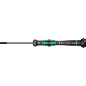 Wera 05118186001 Elektronikçi Tornavidası