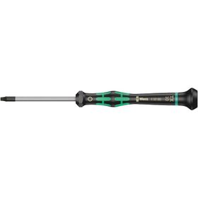 Wera 05118186001 Elektronikçi Tornavidası