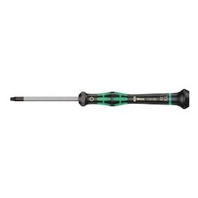 Wera 05118186001 Elektronikçi Tornavidası
