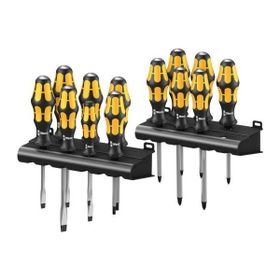 Wera 05133285001 Büyük Paket Tornavida Seti