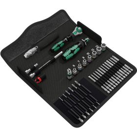 Wera 05135928001 Kompakt Metal İş Seti
