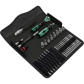 Wera 05135928001 Kompakt Metal İş Seti