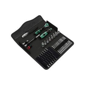 Wera 05135928001 Kompakt Metal İş Seti