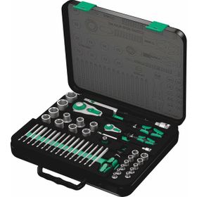 Wera 05160785001 Bits ve Lokma Anahtar Set