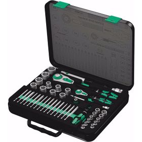 Wera 05160785001 Bits ve Lokma Anahtar Set