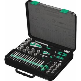 Wera 05160785001 Bits ve Lokma Anahtar Set