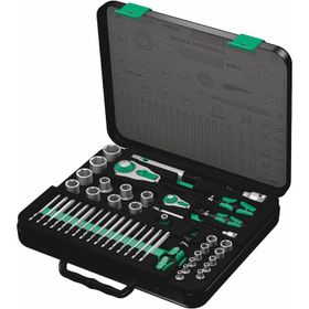 Wera 05160785001 Bits ve Lokma Anahtar Set